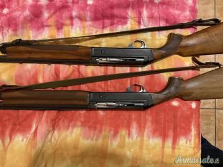 Benelli 121 12