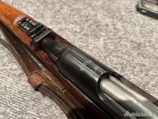 Carabina Steyr M.95 (8x56R)