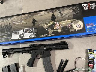 G&G ARP556