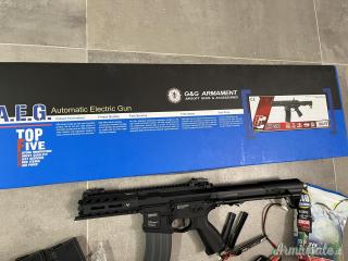 G&G ARP556