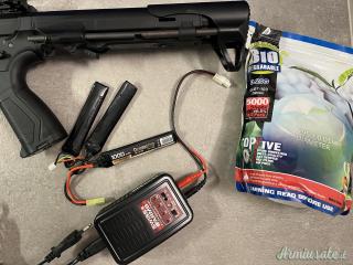 G&G ARP556