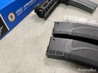 G&G ARP556
