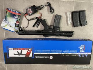 G&G ARP556
