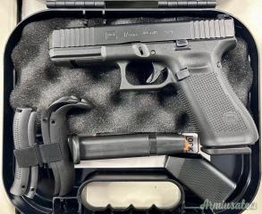 GLOCK 17 GEN.5 9X21mm