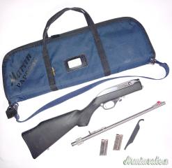Marlin Marlin 70pss .22 Long Rifle .22 Long Rifle