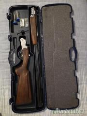 Beretta 686 silver pigeon .410