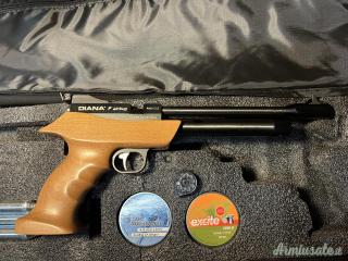 Diana Airbug 4.5/.177