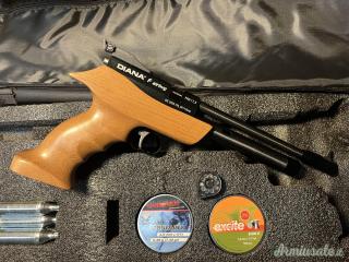 Diana Airbug 4.5/.177