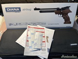 Diana Airbug 4.5/.177