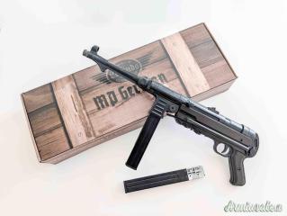 Umarex MP German - Legends  4.5/.177