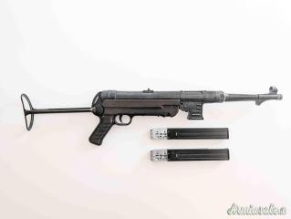 Umarex MP German - Legends  4.5/.177