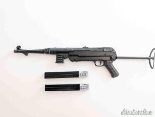 Umarex MP German - Legends  4.5/.177