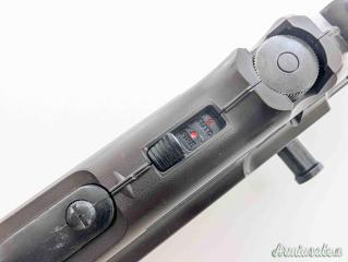 Umarex MP German - Legends  4.5/.177