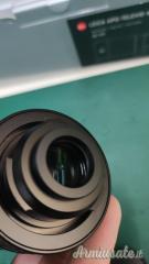 Leica APO-TELEVID 65 con oculare 25-50x
