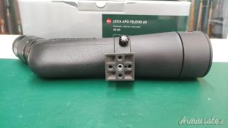 Leica APO-TELEVID 65 con oculare 25-50x