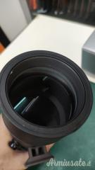 Leica APO-TELEVID 65 con oculare 25-50x