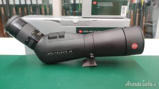 Leica APO-TELEVID 65 con oculare 25-50x