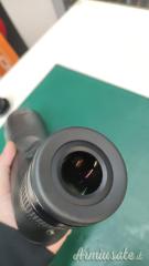 Leica APO-TELEVID 65 con oculare 25-50x