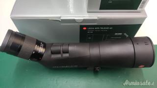 Leica APO-TELEVID 65 con oculare 25-50x