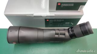 Leica APO-TELEVID 65 con oculare 25-50x