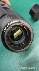Leica APO-TELEVID 65 con oculare 25-50x