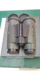 Swarovski SLC 10x42 neu