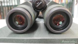 Swarovski SLC 10x42 neu
