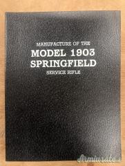 Libro Model 1903 Springfield