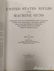 Libro Model 1903 Springfield