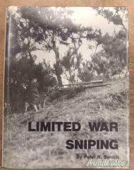 Lbro Limited War Sniping