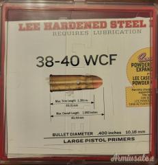Dies lee 38/40 wcf