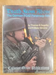 Libro Death From Above German