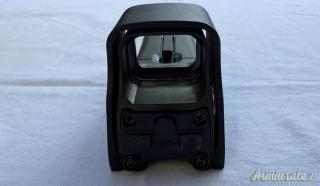 Eotech 512 olografico