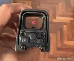 Eotech 512 olografico