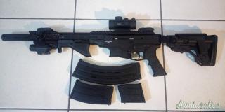 Hatsan DS12 TS 12