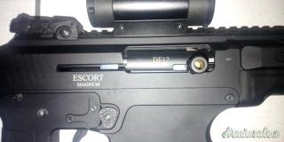 Hatsan DS12 TS 12