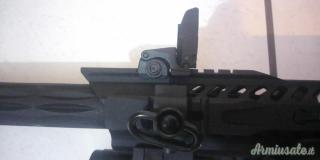 Hatsan DS12 TS 12