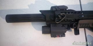 Hatsan DS12 TS 12