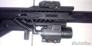 Hatsan DS12 TS 12