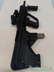 STEYR AUG cal. 9x19