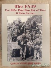 Libro The FN 49