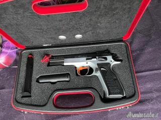 Tanfoglio match 9x21mm IMI