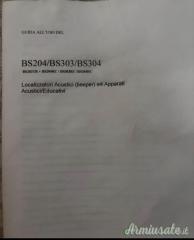 Vendesi Collare Localizzatore Acustico