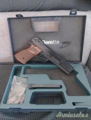 Beretta 89 .22 LR Long Rifle