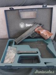 Beretta 89 .22 LR Long Rifle