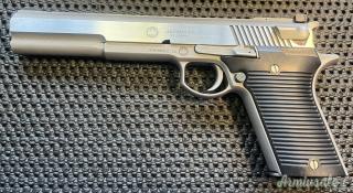 I.A.I. IRWINDALE ARMS INC. cal. 30 M1