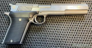 I.A.I. IRWINDALE ARMS INC. cal. 30 M1