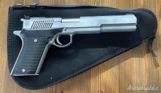 I.A.I. IRWINDALE ARMS INC. cal. 30 M1