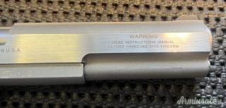 I.A.I. IRWINDALE ARMS INC. cal. 30 M1