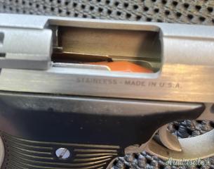 I.A.I. IRWINDALE ARMS INC. cal. 30 M1